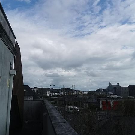 Cosy Retreat Apartamento Galway Exterior foto