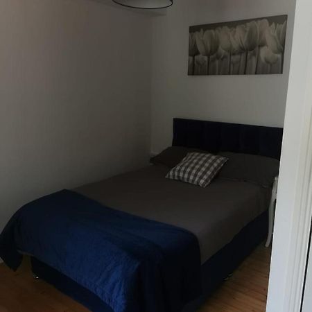 Cosy Retreat Apartamento Galway Exterior foto