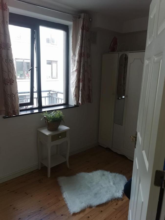 Cosy Retreat Apartamento Galway Exterior foto