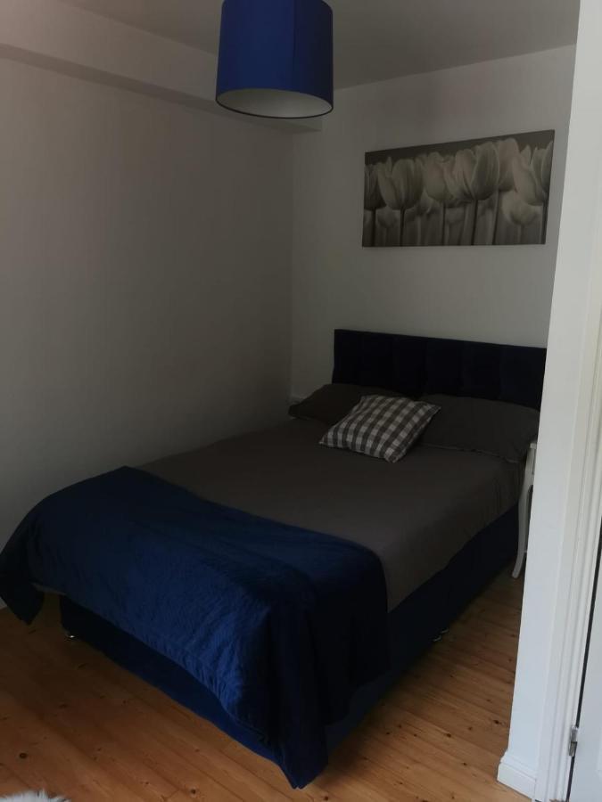 Cosy Retreat Apartamento Galway Exterior foto